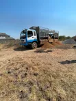 Isuzu CXZ Turbo 6x4 Dump Truck - 3