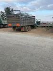 Isuzu CXZ Turbo 6x4 Dump Truck - 4