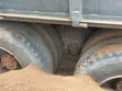 Isuzu CXZ Turbo 6x4 Dump Truck - 5