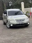 Subaru Outback 2.5i Limited 2010 - 1