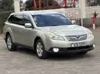 Subaru Outback 2.5i Limited 2010 - 2