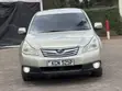 Subaru Outback 2.5i Limited 2010 - 3