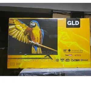 GLD Smart TV 32 Inch LED