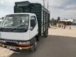 Mitsubishi Canter Open Body Truck - 2