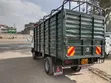 Mitsubishi Canter Open Body Truck - 3