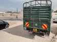 Mitsubishi Canter Open Body Truck - 4