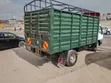 Mitsubishi Canter Open Body Truck - 5