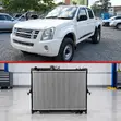 Radiator for Isuzu D-Max Pickup 2003-2011 (PA26MT) - 1