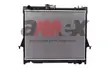 Radiator for Isuzu D-Max Pickup 2003-2011 (PA26MT) - 2