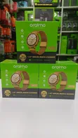 Oraimo Watch Muse OSW-831N AMOLED Smart Watch - 2