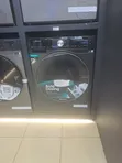 Hisense 12/7kg Washer Dryer ya Mbele - 2