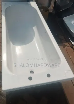 Bathtub ya Premier (Fiber)