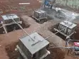 Steel Water Tank Tower Construction - 5