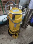 Stream 3HP SWQD10-25.2 Submersible Sewage Pump Nzito - 1
