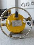 Stream 3HP SWQD10-25.2 Submersible Sewage Pump Nzito - 2