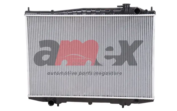 Radiator for Nissan Hardbody Atoti D22 Pickup (1998-2000) - 1