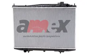Radiator for Nissan Hardbody Atoti D22 Pickup (1998-2000)