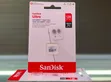 128GB SanDisk Micro SD Card - 2