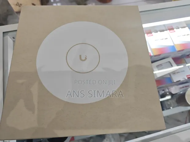 UniFi U7 Pro XG Wi-Fi 7 Access Point - 1