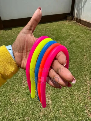 Stretchy Monkey Noodles - Sensory Fidget Toy