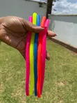 Stretchy Monkey Noodles - Sensory Fidget Toy - 2