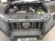 Toyota Land Cruiser Prado VXL 2011 Kahawia - 5