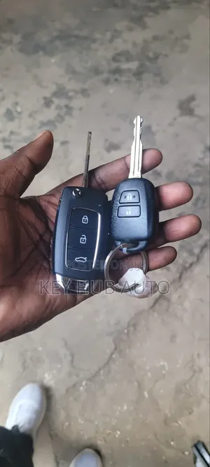 Vifunguo vya Magari Vinavyokunjwa kwa Miundo Yote