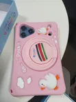 New Elimutab ET04 256GB Pink - 2