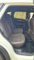 Mazda CX-5 2019 White - 1