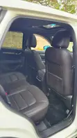 Mazda CX-5 2019 White - 2