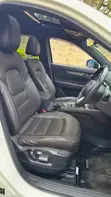 Mazda CX-5 2019 White - 3