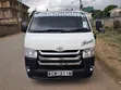 Toyota Hiace 14 Seater - 2012 - 1