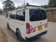 Toyota Hiace 14 Seater - 2012 - 3