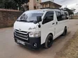 Toyota Hiace 14 Seater - 2012 - 4