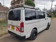 Toyota Hiace 14 Seater - 2012 - 5
