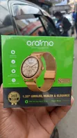 Oraimo Watch Muse OSW-831N Smartwatch - 2