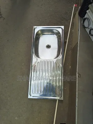 Premier Sink ya Jikoni - Heavy Gauge
