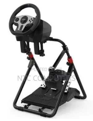 PXN-A9 Racing Steering Wheel Stand