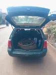 Volkswagen Golf 1.6 SR 2002 Automatic - 2