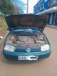 Volkswagen Golf 1.6 SR 2002 Automatic - 3