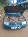 Volkswagen Golf 1.6 SR 2002 Automatic - 4