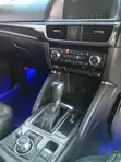 Mazda CX-5 2016 Nyeusi - 2