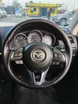 Mazda CX-5 2016 Nyeusi - 3