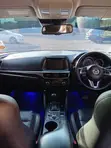 Mazda CX-5 2016 Nyeusi - 4