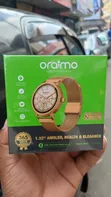 Oraimo Watch Muse OSW831N Smartwatch - 1
