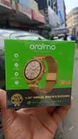Oraimo Watch Muse OSW831N Smartwatch - 2