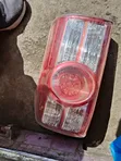 Toyota Raum Tail Light (Used) - 2