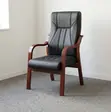 Executive Office Chair - Bliss Waiting Chair - 1