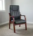 Executive Office Chair - Bliss Waiting Chair - 4