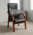 Executive Office Chair - Bliss Waiting Chair - 5